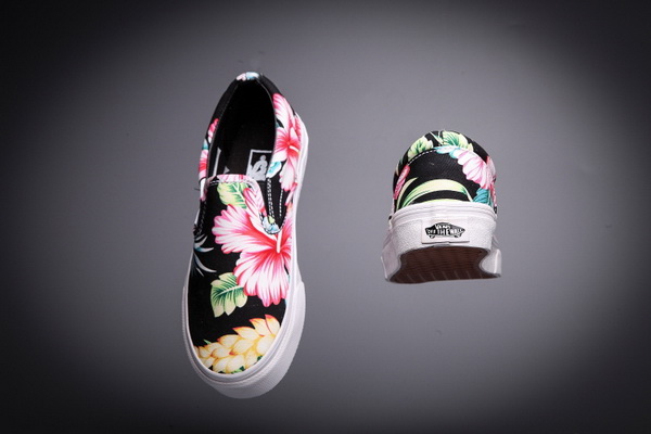 Vans Low Slip-on Shoes Women--307